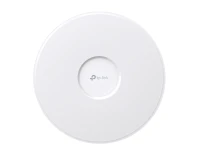Точки доступа TP-Link EAP770 BE9300, трехдиапазонная точка доступа Omada Wi-Fi 7 с поддержкой PoE