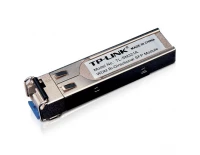 Оптические модули TP-Link TL-SM321A WDM двунаправленный SFP модуль WDM 1000Base-BX