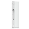 Ubiquiti UniFi Access Reader Pro Angle Mount White, белое крепление под углом 20° для видеодомофона UA-G2-Pro на стену