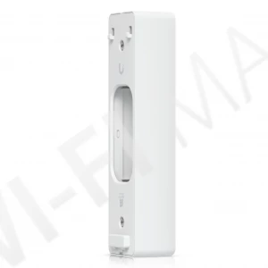 Ubiquiti UniFi Access Reader Pro Angle Mount White, белое крепление под углом 20° для видеодомофона UA-G2-Pro на стену