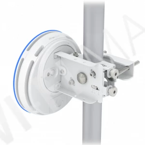 Ubiquiti UniFi Building-to-Building Bridge XG, комплект из 2-х антенн панельных активных