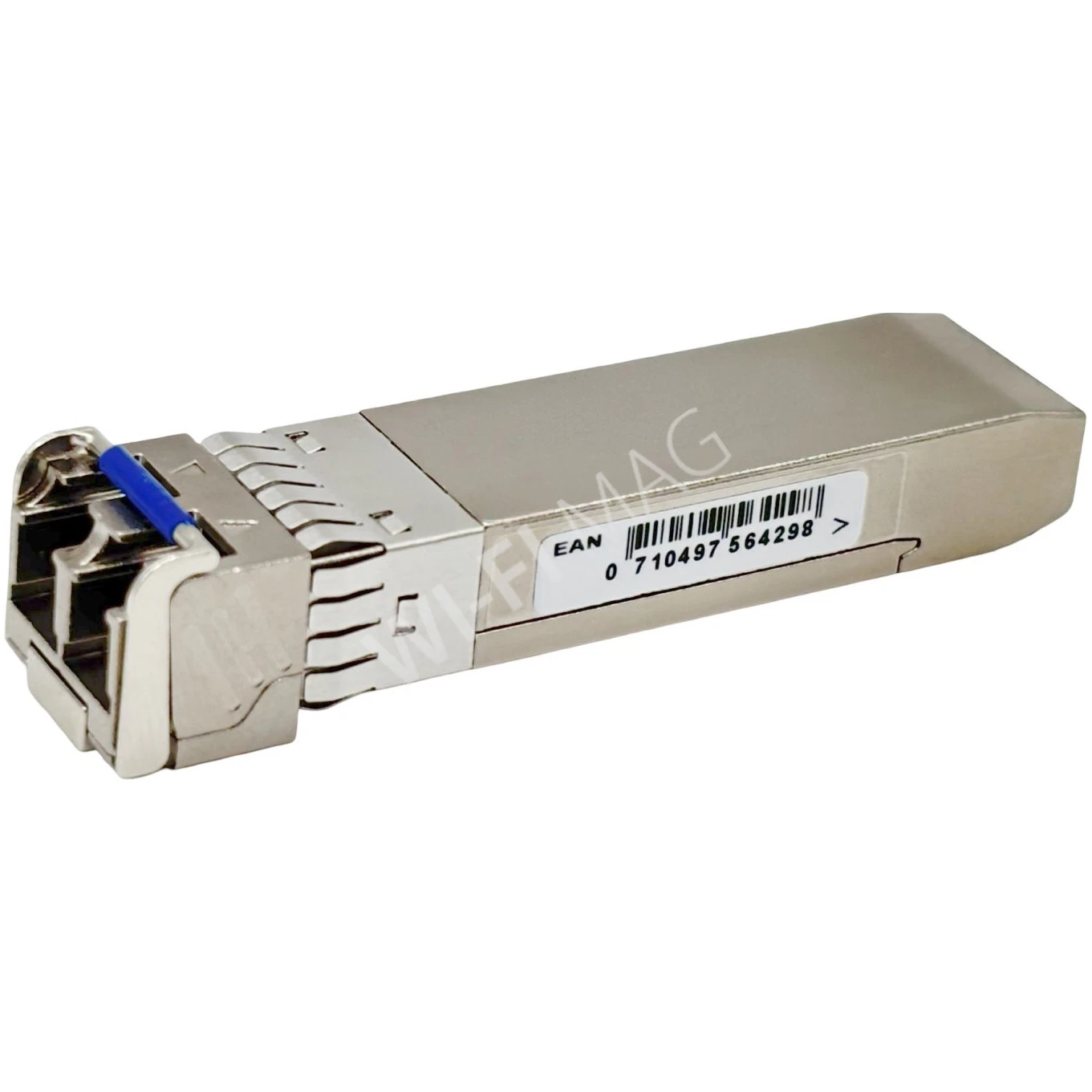 Conexpro S28+31DLC-10 модуль SFP28 Single Mode, 25 Гбит/с, 2xLC, 10 км (Tx/Rx=1310) DDM