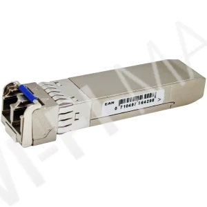 Conexpro S28+31DLC-10 модуль SFP28 Single Mode, 25 Гбит/с, 2xLC, 10 км (Tx/Rx=1310) DDM