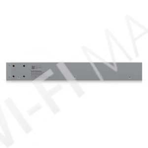 Ubiquiti UniFi Enterprise Fortress Gateway, шлюз безопасности UniFi с расширенными функциями маршрутизации