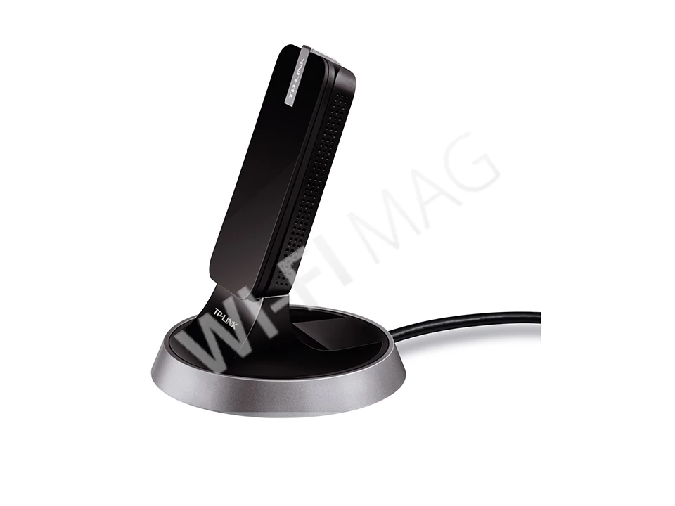 TP-Link Archer T9UH AC1900, двухдиапазонный Wi‑Fi USB‑адаптер высокого усиления