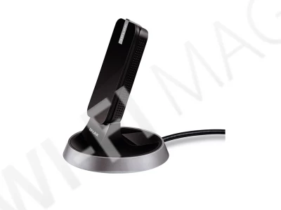 TP-Link Archer T9UH AC1900, двухдиапазонный Wi‑Fi USB‑адаптер высокого усиления