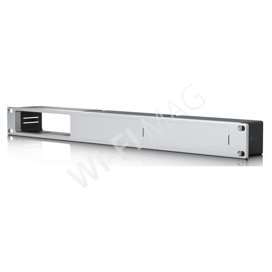 Ubiquiti AI Key Rack Mount, панель для монтажа в стойку AI-Key (до 3-х штук)