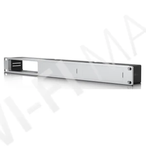 Ubiquiti AI Key Rack Mount, панель для монтажа в стойку AI-Key (до 3-х штук)