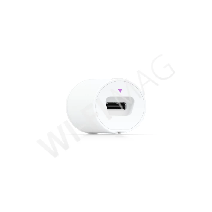 Ubiquiti UniFi AI Theta Long Distance Lens, стандартный объектив на дальние расстояния (угол обзора по горизонтали 36.2°)