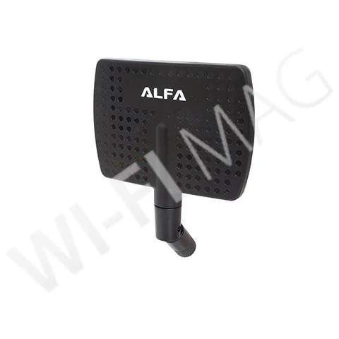 Alfa Antenna 2.4GHz 7dBi (APA-M04) RP-SMA Male