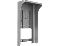 Крепежная фурнитура Hikvision DS-KAB671-S защитный козырек