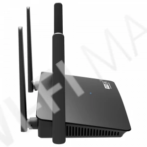 Totolink A720R, двухдиапазонный маршрутизатор