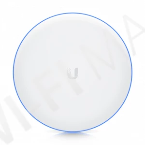 Ubiquiti UniFi Building-to-Building Bridge XG, комплект из 2-х антенн панельных активных