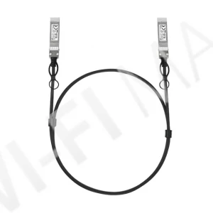 TP-Link SM6220-1M, 1-метровый 25G SFP28 кабель прямого подключения