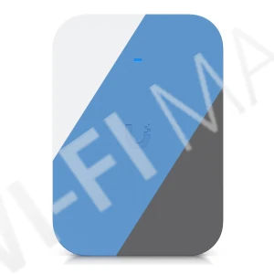Ubiquiti U7 Pro XG Wall Paintable Cover, окрашиваемый чехол для точки доступа U7-Pro-XG-Wall
