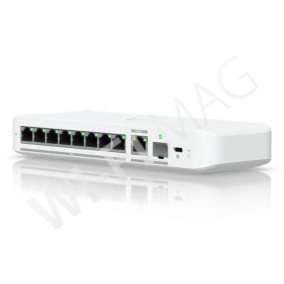 Ubiquiti UniFi Switch Flex 2.5G электронное устройство