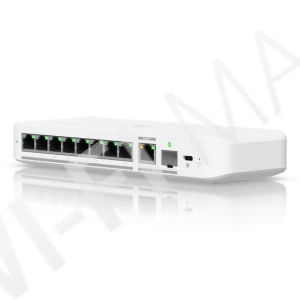 Ubiquiti UniFi Switch Flex 2.5G электронное устройство