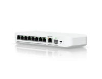 Управляемые коммутаторы Ubiquiti UniFi Switch Flex 2.5G электронное устройство