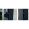 Ubiquiti G6 180 Camera Pendant Mount Black, черное подвесное крепление для камеры UVC-G6-180