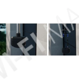 Ubiquiti G6 180 Camera Pendant Mount Black, черное подвесное крепление для камеры UVC-G6-180