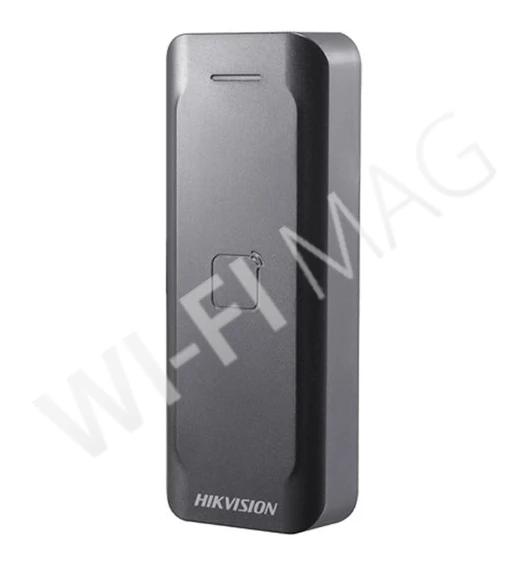 Hikvision DS-K1802E считыватель