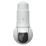 Ubiquiti UniFi G6 PTZ Camera White, 8 Мп уличная PoE+ с 10-кратным зумом и 2-мя объективами белая IP-видеокамера
