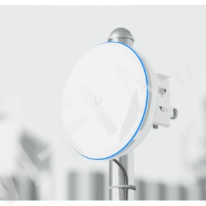 Ubiquiti UniFi Building Bridge XG (2-pack) антенна панельная активная (2 штуки)