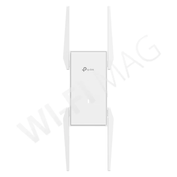 TP-Link EAP673 AX5400, расширитель Mesh Wi‑Fi 6