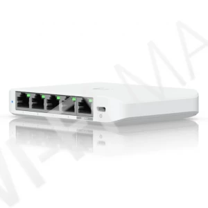 Ubiquiti UniFi Switch Flex Mini 2.5G электронное устройство