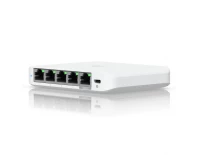 Управляемые коммутаторы Ubiquiti UniFi Switch Flex Mini 2.5G электронное устройство