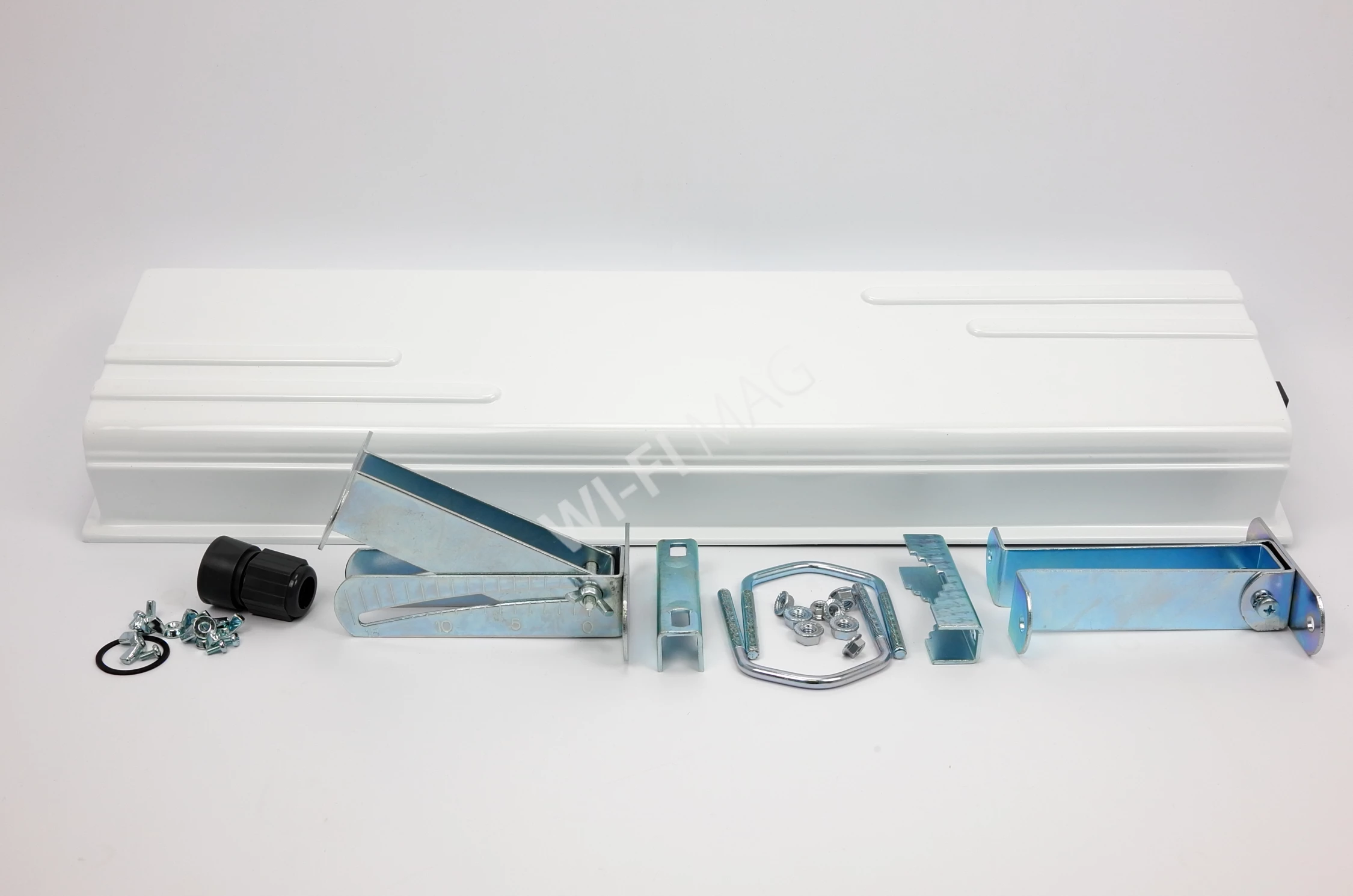 ITElite PRO-SEC2415DP 2,4GHz 15dBi Dual Pol