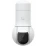 Ubiquiti UniFi G5 PTZ Camera, 5 Мп уличная с цветным ночным видением и микрофоном IP-видеокамера PoE+