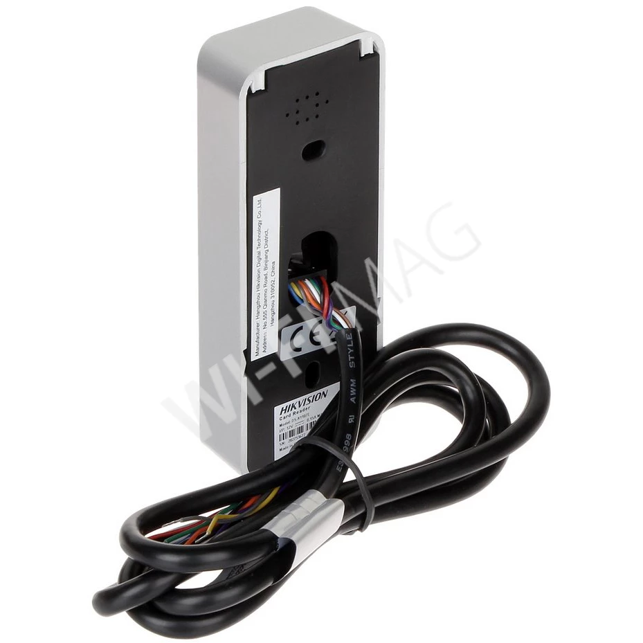 Hikvision DS-K1107AM считыватель Mifare