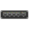 Teltonika RUT301, промышленный Ethernet-маршрутизатор