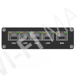 Teltonika RUT301, промышленный Ethernet-маршрутизатор