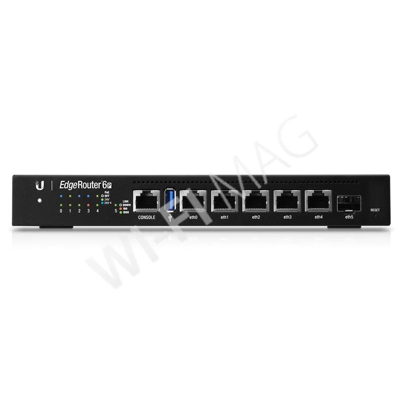 Ubiquiti EdgeRouter 6P