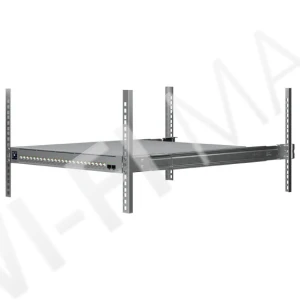 Ubiquiti UniFi Enterprise Campus 24 PoE Switch (1050 Вт) 26-портовый (2 SFP28, 24 PoE+++) Etherlighting коммутатор