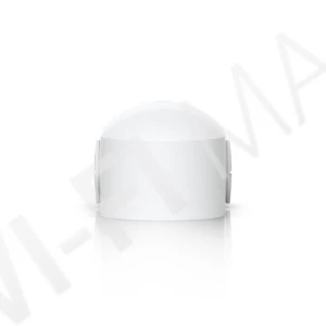 Ubiquiti G5 PTZ Conduit Adapter, кронштейн для крепления на дюймовую кабельную трубу 3/4 видеокамеры UVC-G5-PTZ