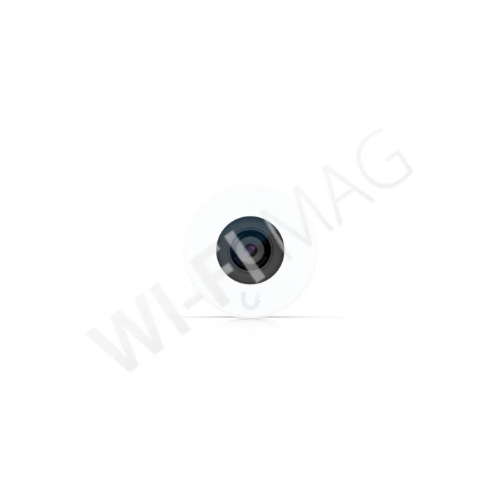 Ubiquiti UniFi AI Theta Long Distance Lens, стандартный объектив на дальние расстояния (угол обзора по горизонтали 36.2°)