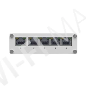 Teltonika TSW110 коммутатор неуправляемый