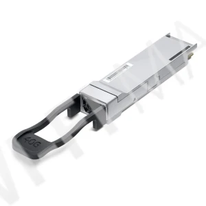 TP-Link TL-SM7110-SR, 40G QSFP+ SR4, 150m, 850nm, MPO, MM, оптический модуль