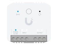 Шлюзы. Контроллеры Ubiquiti UniFi Protect SuperLink Relay, реле для управления и интеграции устройств/датчиков сторонних производителей