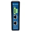 Conexpro COPIDIN60, PoE-инжектор для DIN-рейки, 60 Вт