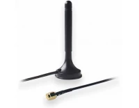 Антенна Teltonika 2,4GHz WiFi Antenna 2dBi RPSMA (PR1KRF30) антенна всенаправленная пассивная с магнитным основанием с кабелем 1.5 м