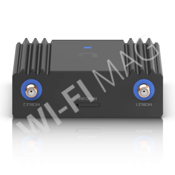 Ubiquiti UniFi Mobile Router Ultra, уличный мобильный маршрутизатор