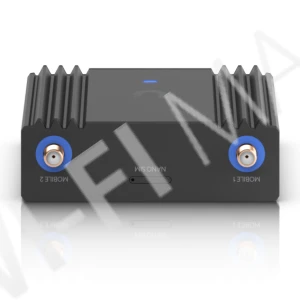 Ubiquiti UniFi Mobile Router Ultra, уличный мобильный маршрутизатор