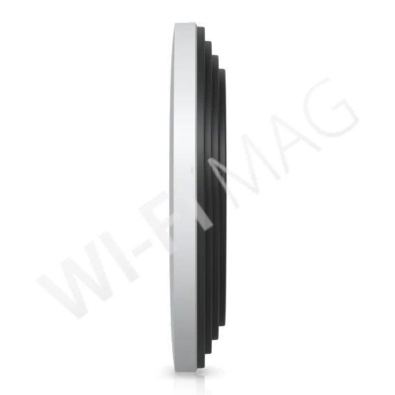 Ubiquiti U7 Pro XG, трехдиапазонная потолочная точка доступа Wi-Fi 7 с 6 пространственными потоками