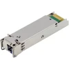 Conexpro S-3155LC-20-H3 модуль SFP Single Mode, 1.25 Гбит/с, LC, WDM/BiDi, 20 км (Tx=1310/Rx=1550) DDM - H3C Conexpro S-3155LC-20-H3 модуль SFP Single Mode, 1.25 Гбит/с, LC, WDM/BiDi, 20 км (Tx=1310/Rx=1550) DDM - H3C