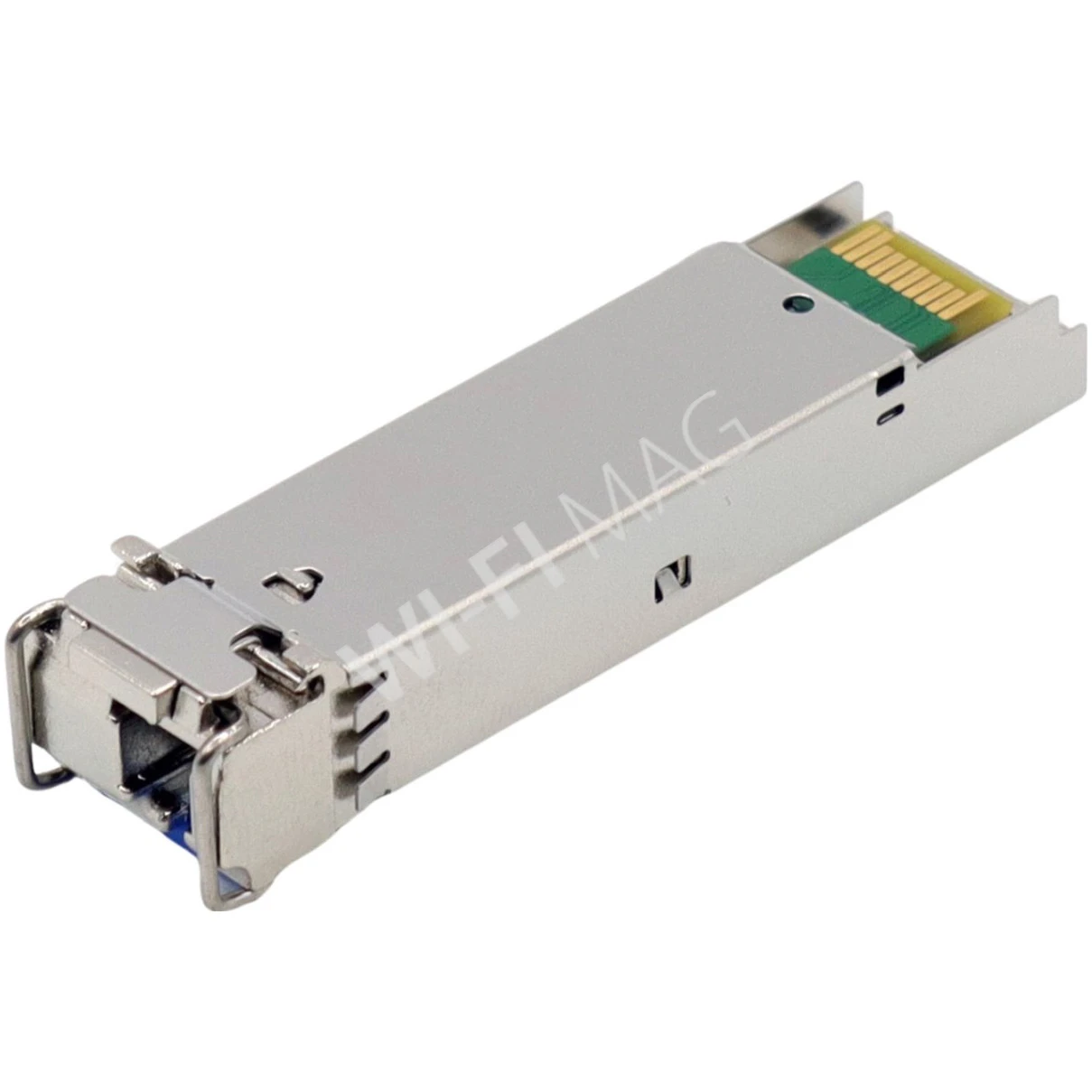 Conexpro S-3155LC-20-H3 модуль SFP Single Mode, 1.25 Гбит/с, LC, WDM/BiDi, 20 км (Tx=1310/Rx=1550) DDM - H3C