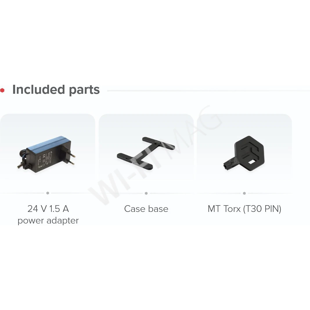 Mikrotik RouterBOARD hAP be³ Media, трехдиапазонный маршрутизатор Wi-Fi 7 и медиацентр